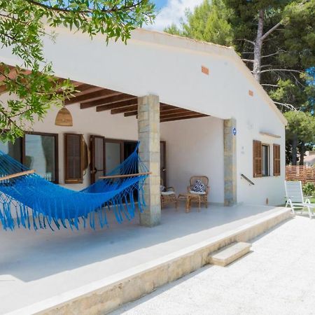 Villa Can Ordinas Αλκούδια Εξωτερικό φωτογραφία