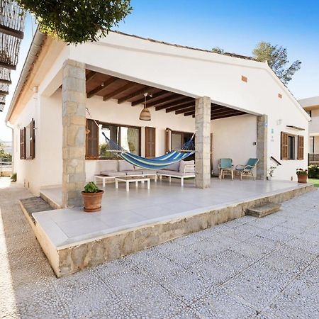 Villa Can Ordinas Αλκούδια Εξωτερικό φωτογραφία