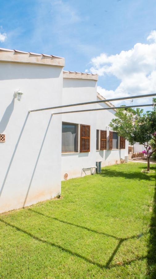 Villa Can Ordinas Αλκούδια Εξωτερικό φωτογραφία