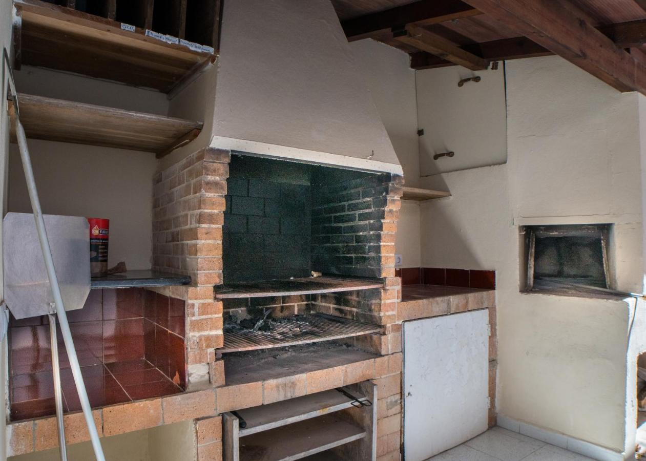 Villa Can Ordinas Αλκούδια Εξωτερικό φωτογραφία