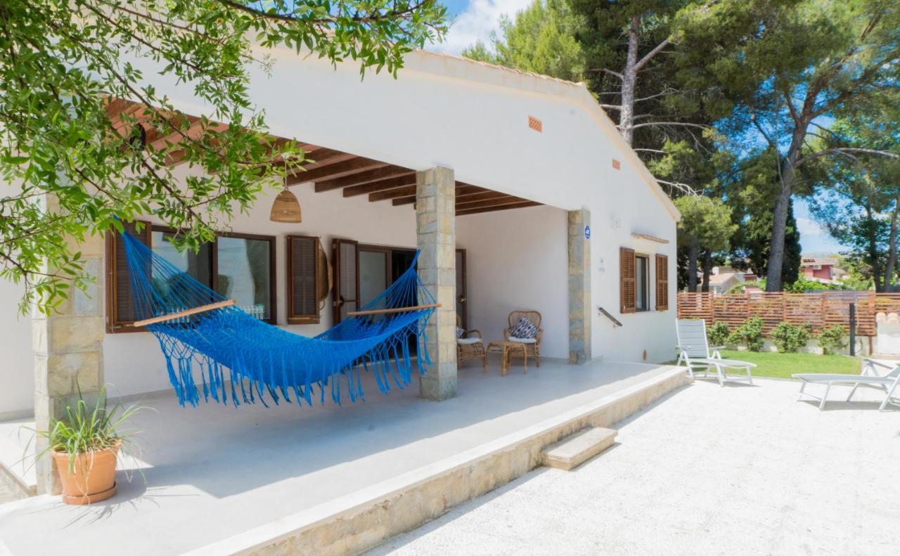 Villa Can Ordinas Αλκούδια Εξωτερικό φωτογραφία