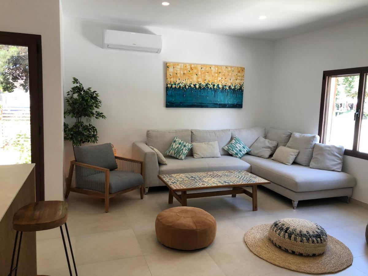 Villa Can Ordinas Αλκούδια Εξωτερικό φωτογραφία