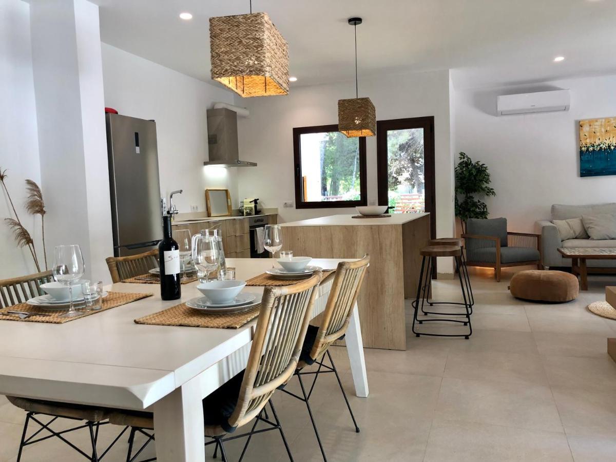 Villa Can Ordinas Αλκούδια Εξωτερικό φωτογραφία